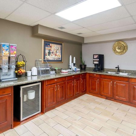 Super 8 By Wyndham Shepherdsville - Louisville South I65 Dış mekan fotoğraf