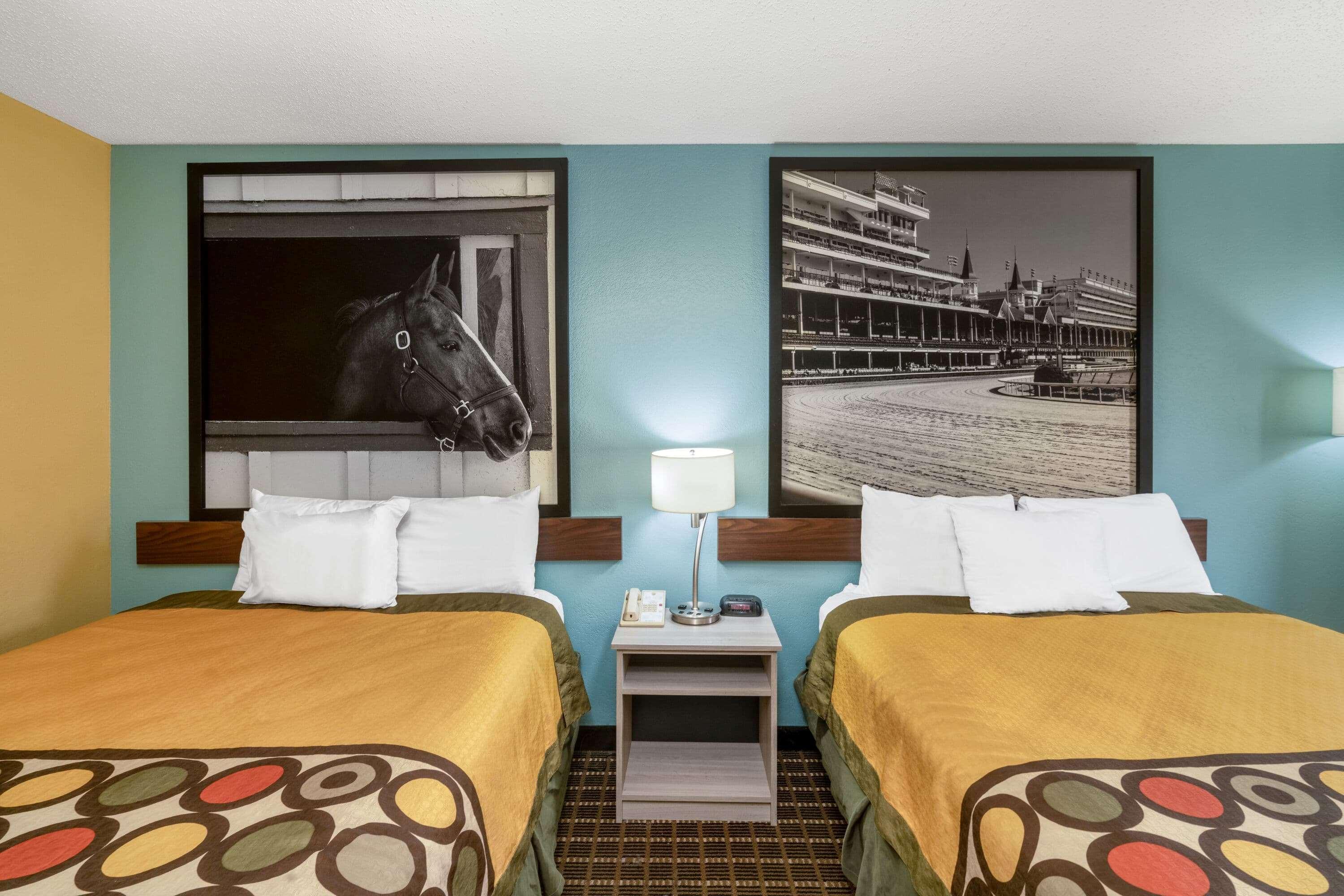 Super 8 By Wyndham Shepherdsville - Louisville South I65 Dış mekan fotoğraf
