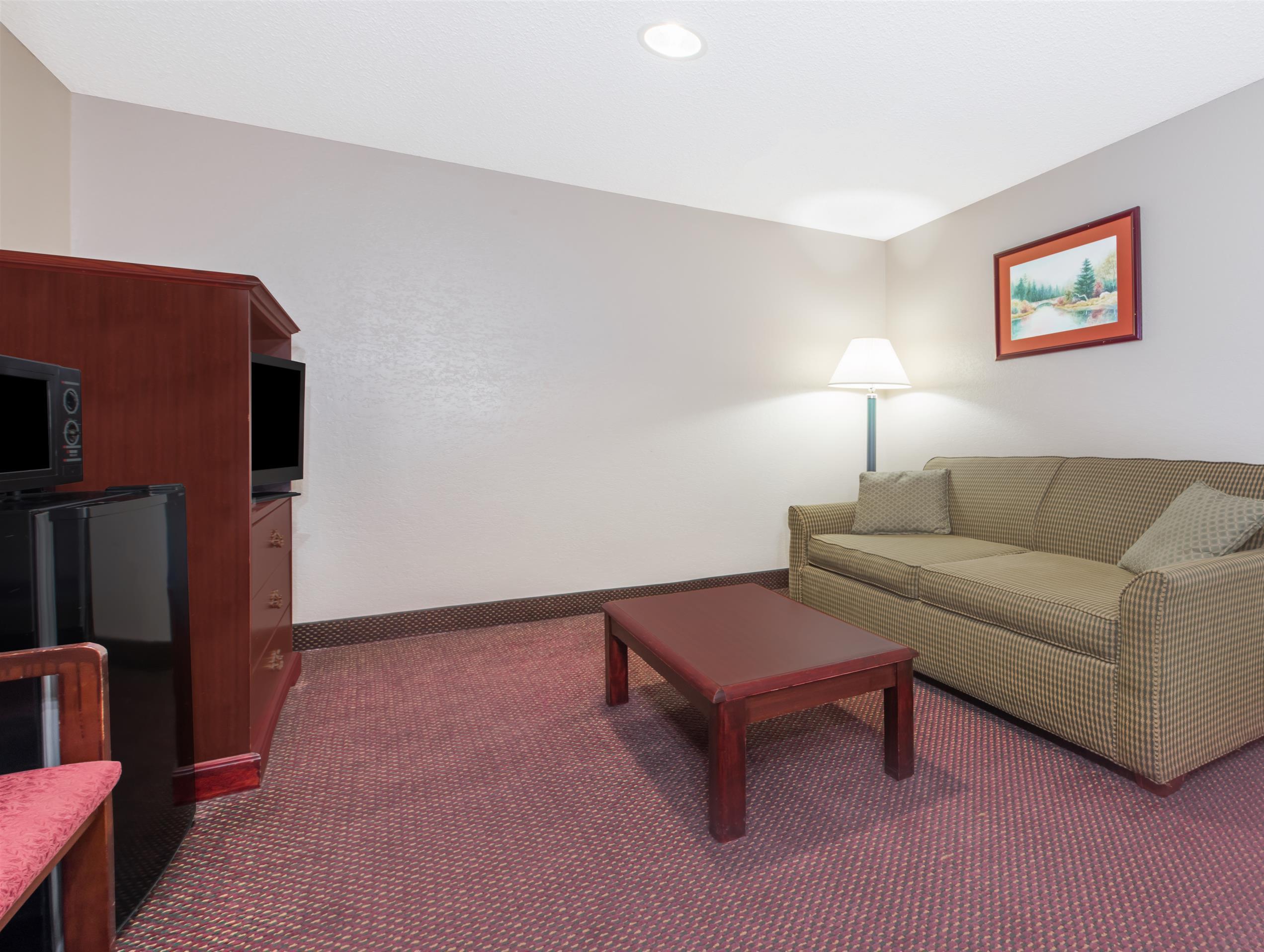 Super 8 By Wyndham Shepherdsville - Louisville South I65 Dış mekan fotoğraf