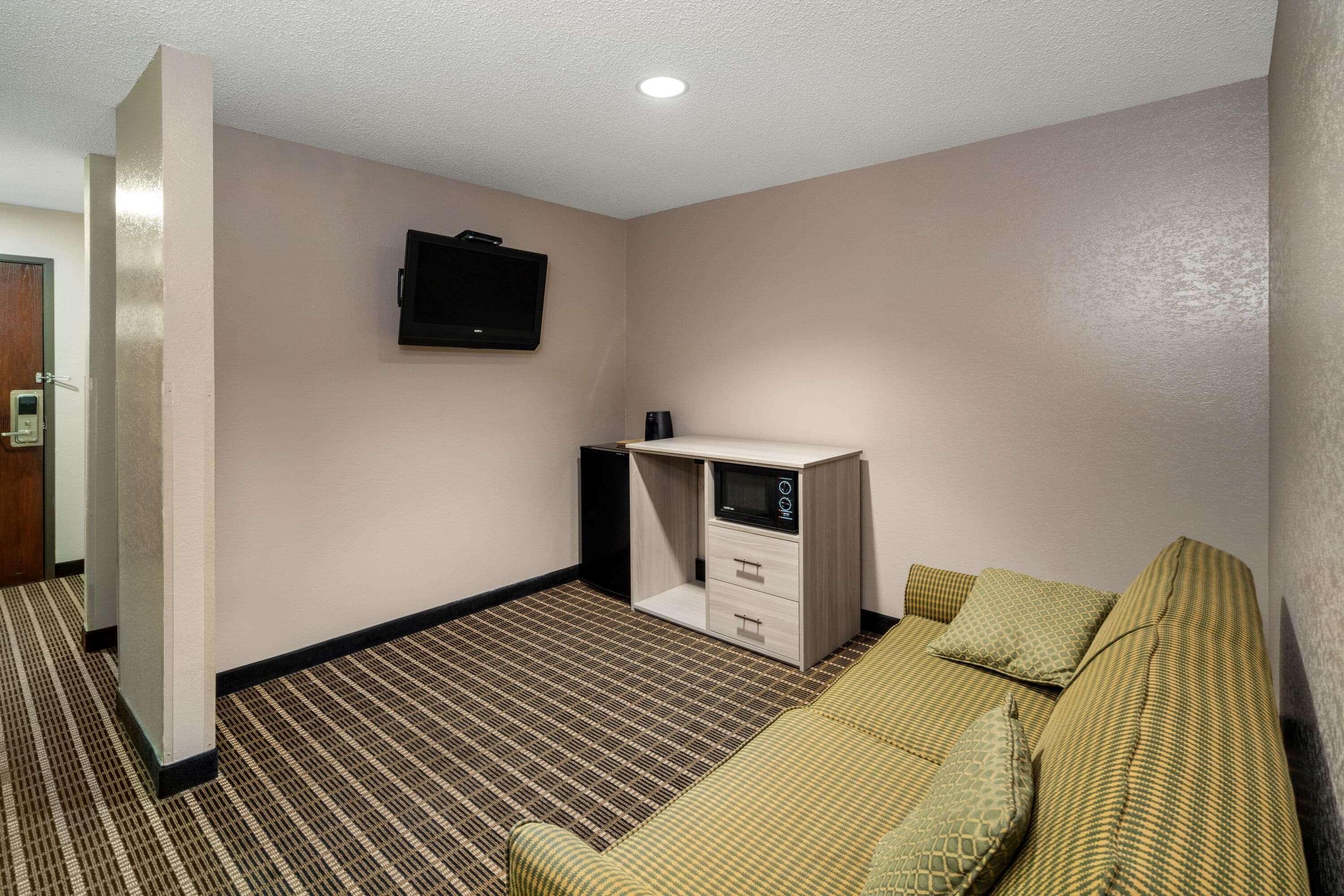 Super 8 By Wyndham Shepherdsville - Louisville South I65 Dış mekan fotoğraf