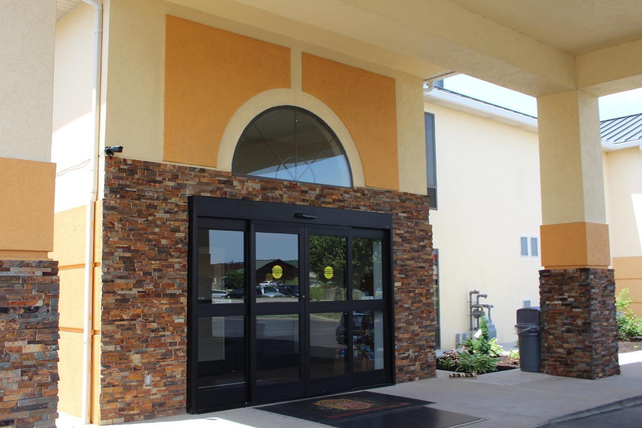 Super 8 By Wyndham Shepherdsville - Louisville South I65 Dış mekan fotoğraf