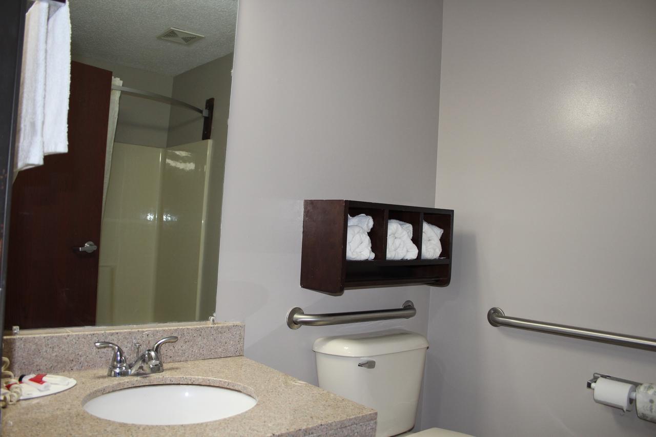 Super 8 By Wyndham Shepherdsville - Louisville South I65 Dış mekan fotoğraf