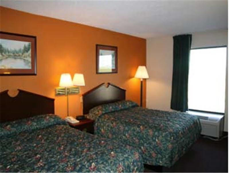 Super 8 By Wyndham Shepherdsville - Louisville South I65 Dış mekan fotoğraf